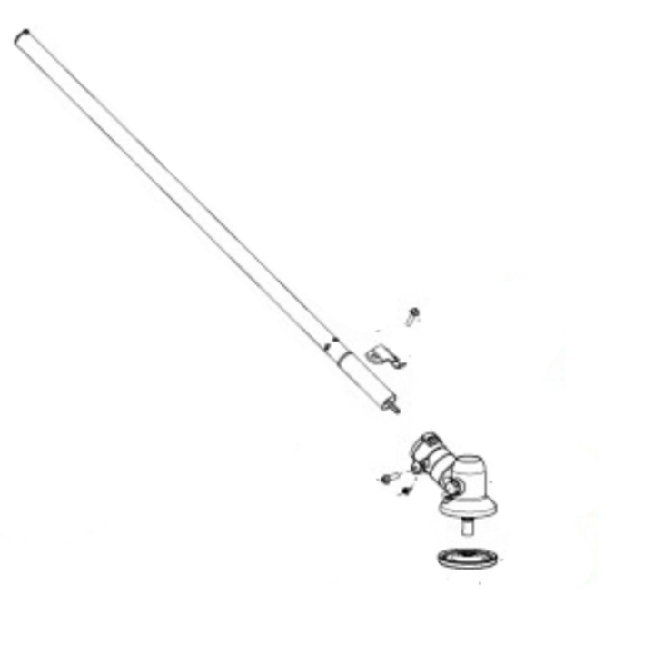 Kit Lower Drive Shaft 5804466-31 in the group  at Gräsklipparbutiken (5804466-31)