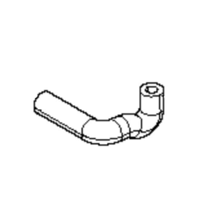 Pipe 5804875-01 in the group at Gräsklipparbutiken (5804875-01)