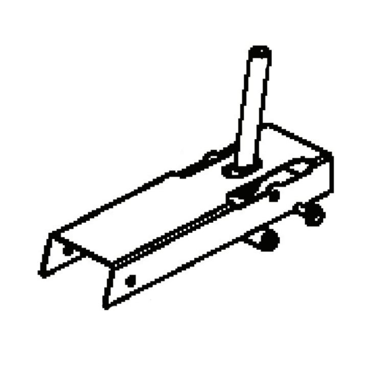 Attachment 5805385-01 in the group  at Gräsklipparbutiken (5805385-01)