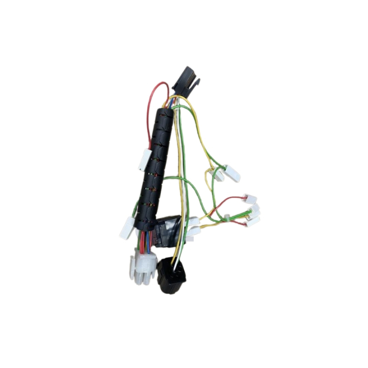 Wiring harness Control Panel in the group  at Gräsklipparbutiken (5806165-01)