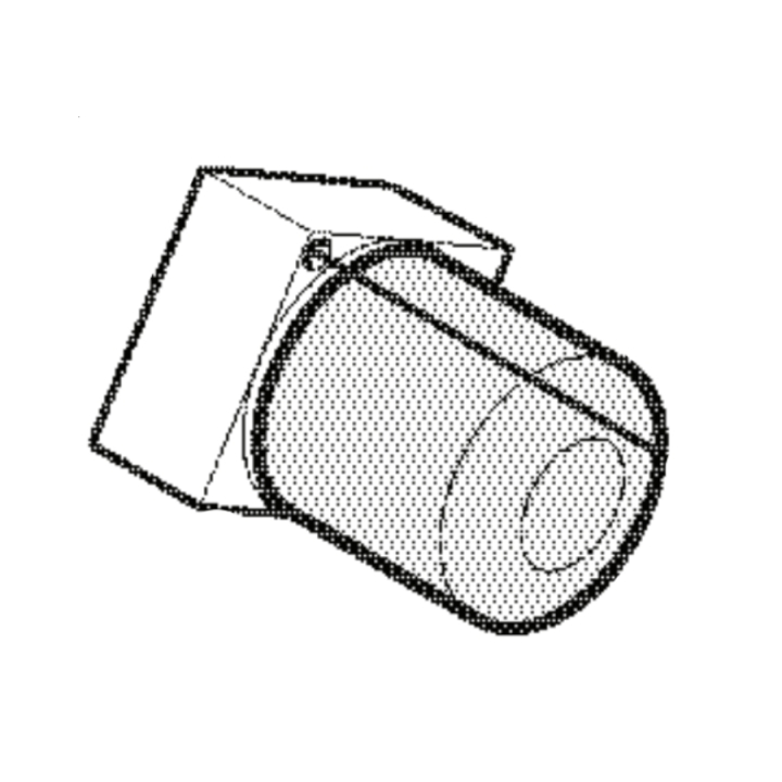 Filter body in the group  at Gräsklipparbutiken (5806533-01)