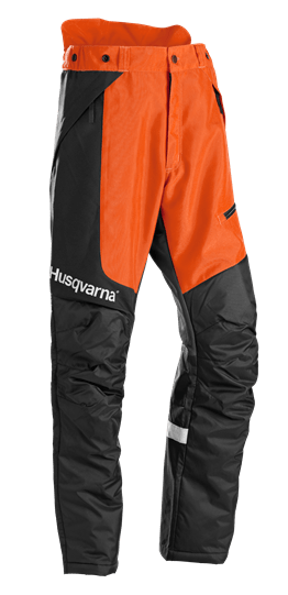 Trousers 48 Trim/Rãƒâ€“J 5806881-48 in the group at Gräsklipparbutiken (5806881-48)