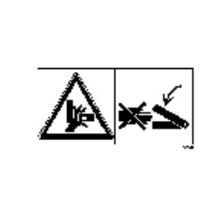 Decal 5807129-01 in the group  at Gräsklipparbutiken (5807129-01)