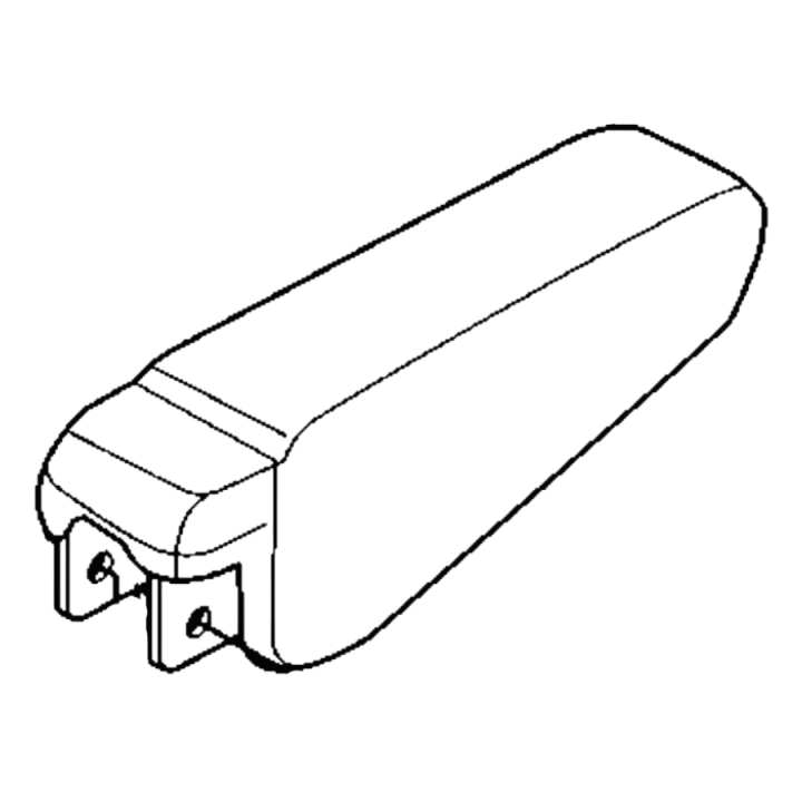 Pad in the group  at Gräsklipparbutiken (5807208-01)