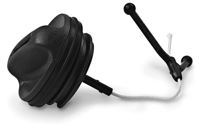 Tank Cap Kpl 5807591-01 in the group at Gräsklipparbutiken (5807591-01)