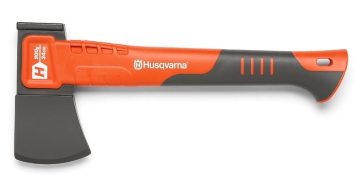 Hatchet H900 Universal in the group Forest and Garden Products / Husqvarna Axes & Pruning saws at Gräsklipparbutiken (5807610-01)