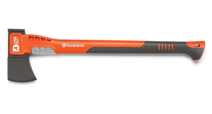 Universal Axe A1400 in the group Forest and Garden Products / Husqvarna Axes & Pruning saws at Gräsklipparbutiken (5807611-01)
