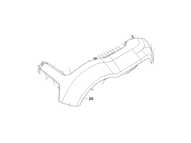 Cover Right R160 in the group  at Gräsklipparbutiken (5807806-02)