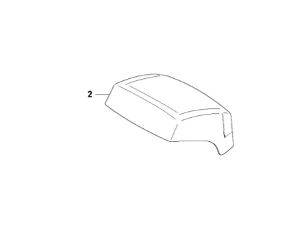 Cover Charger R160 in the group  at Gräsklipparbutiken (5807808-01)