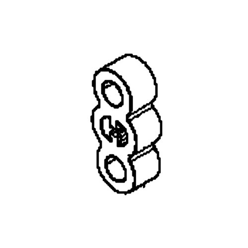 Support 5808023-01 in the group  at Gräsklipparbutiken (5808023-01)