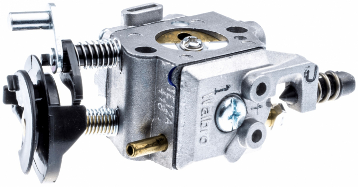 Carburetor 345FR, 545FR, 545FX, 545RX in the group at Gräsklipparbutiken (5808039-01)
