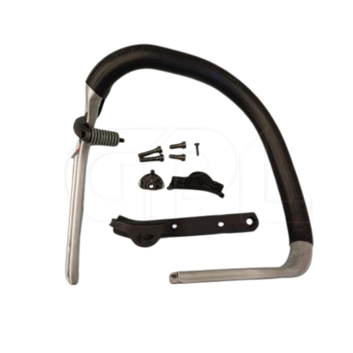 Front Handle Assy 5808916-04 in the group  at Gräsklipparbutiken (5808916-04)