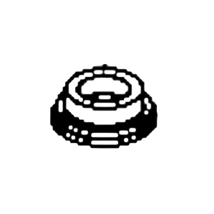 Carrier seal in the group  at Gräsklipparbutiken (5809425-01)