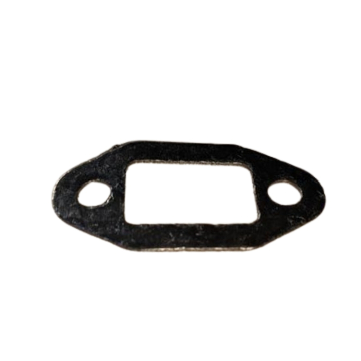 Silencer gasket 5809858-01 in the group Spare parts Husqvarna 129C at Gräsklipparbutiken (5809858-01)