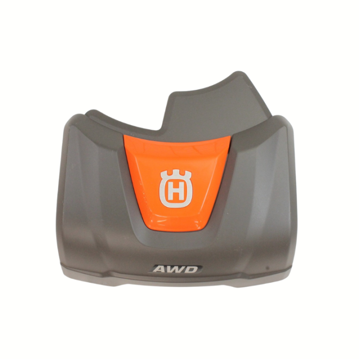 Front Cover Kpl 5809929-01 in the group at Gräsklipparbutiken (5809929-01)