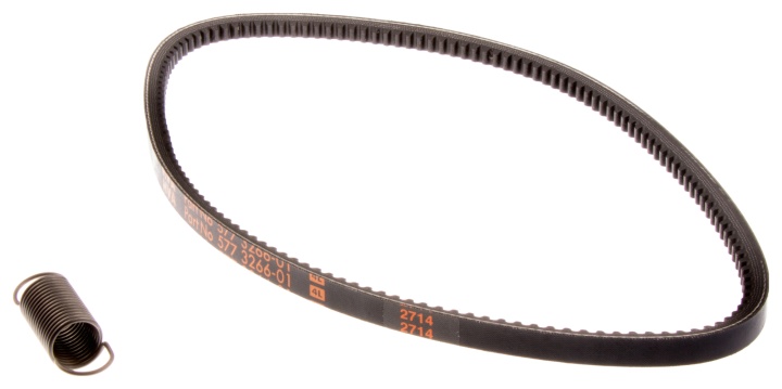 Drive belt Rider Proflex 15, 18, 21 in the group  at Gräsklipparbutiken (5809947-01)