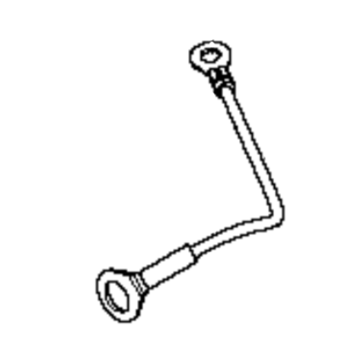 Wiring Kpl 5810899-01 in the group  at Gräsklipparbutiken (5810899-01)