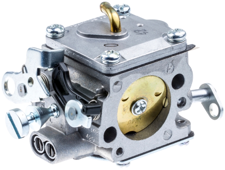 Carburettor in the group  at Gräsklipparbutiken (5811007-01)