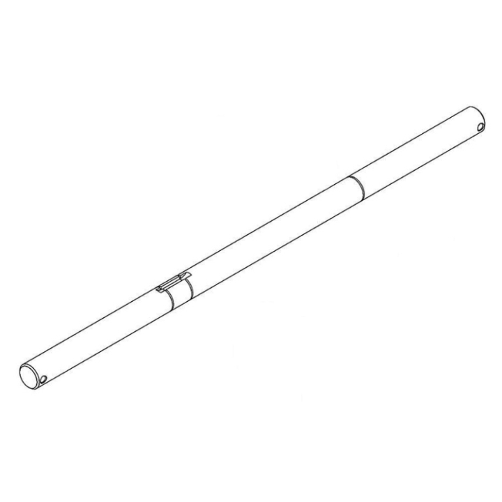 Shoulder 5811220-01 in the group  at Gräsklipparbutiken (5811220-01)