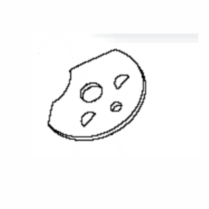 Damper 5811549-01 in the group  at Gräsklipparbutiken (5811549-01)