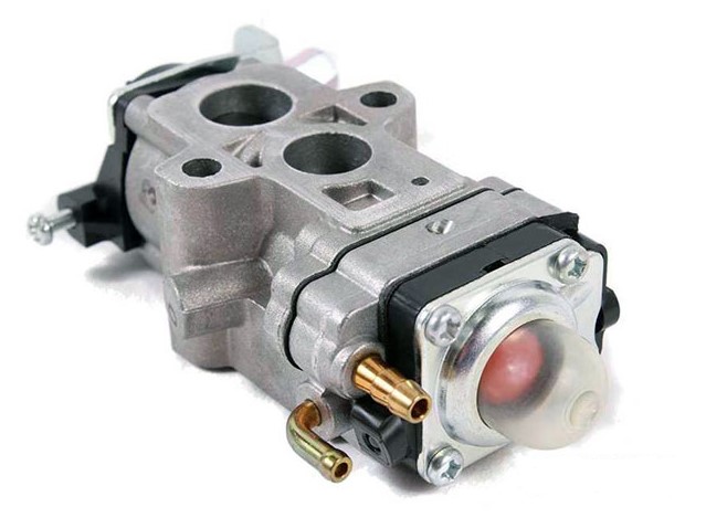 Carburetor Kpl 5771446-01 in the group at Gräsklipparbutiken (5811558-01)