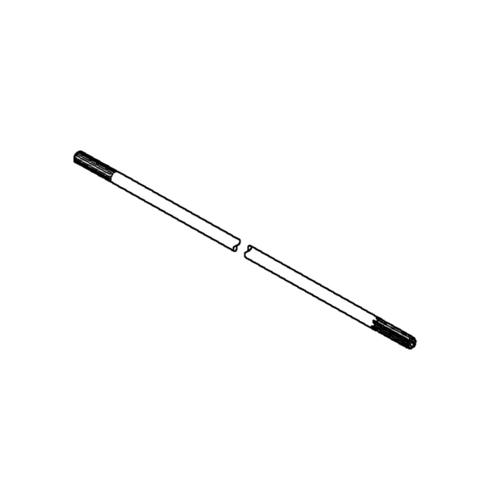 Drive shaft in the group  at Gräsklipparbutiken (5811617-01)