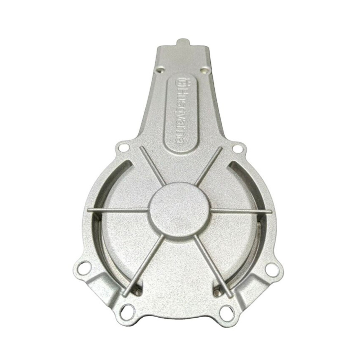 Cover Gearbox Compl 5811951-01 in the group  at Gräsklipparbutiken (5811951-01)