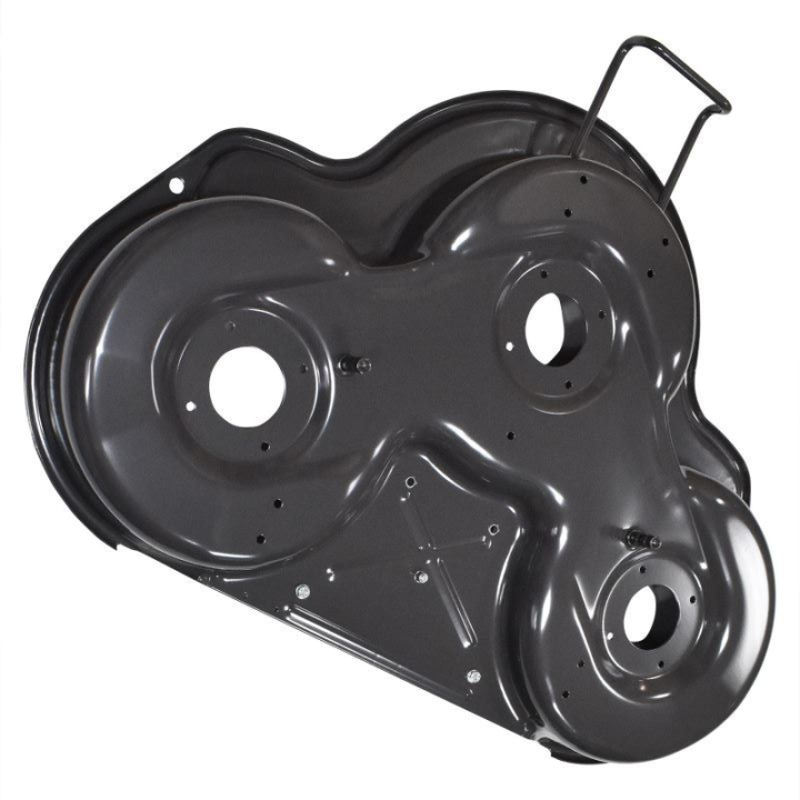 Clip cover Kpl in the group  at Gräsklipparbutiken (5812374-02)