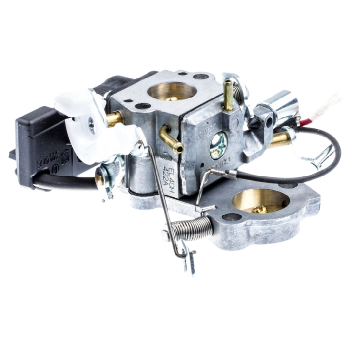 Carburetor 5812797-01 in the group at Gräsklipparbutiken (5812797-01)