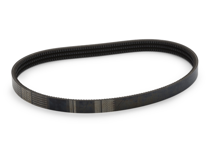 V-belt - 3 bands in the group  at Gräsklipparbutiken (5812941-01)