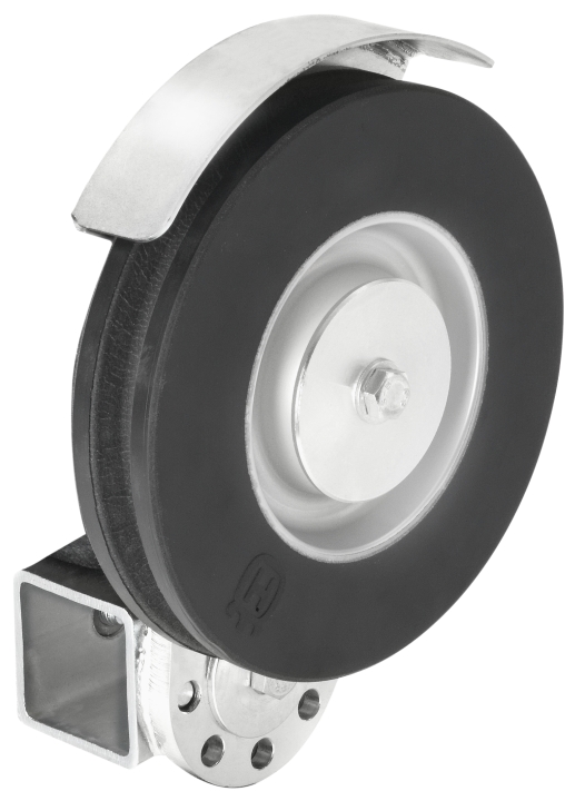 Pulley assembly in the group at Gräsklipparbutiken (5813159-01)