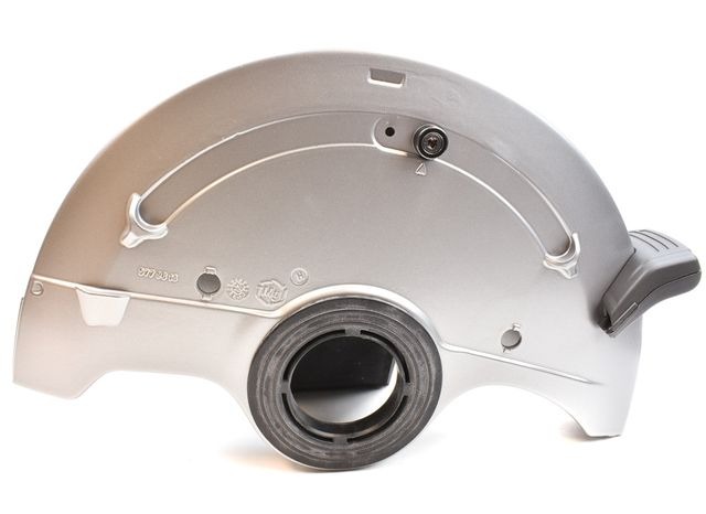 Wheel Guard Assy 12 in the group  at Gräsklipparbutiken (5813519-03)