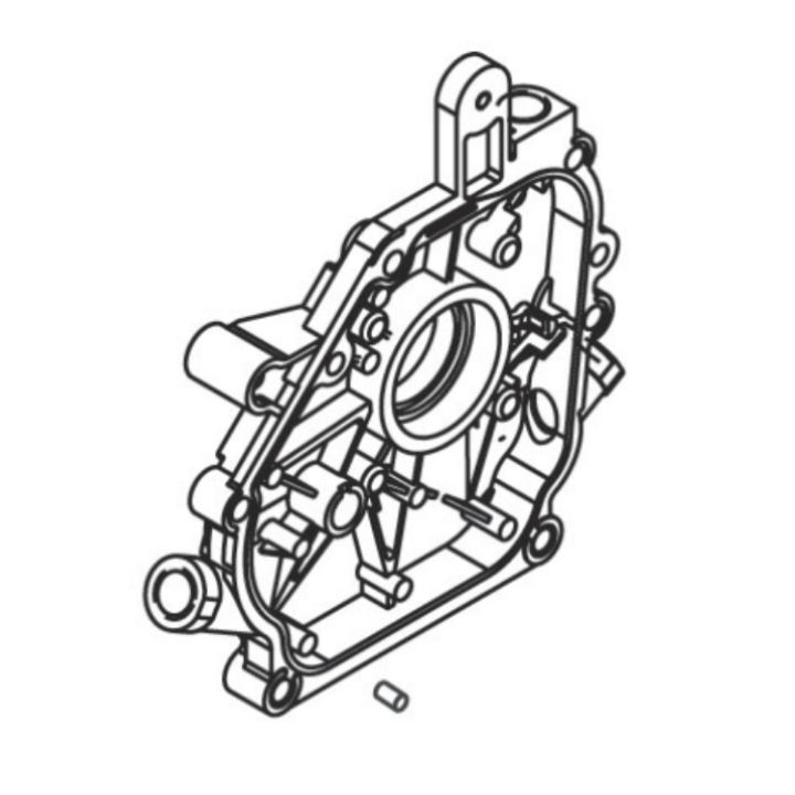 Housing 5813635-01 in the group  at Gräsklipparbutiken (5813635-01)