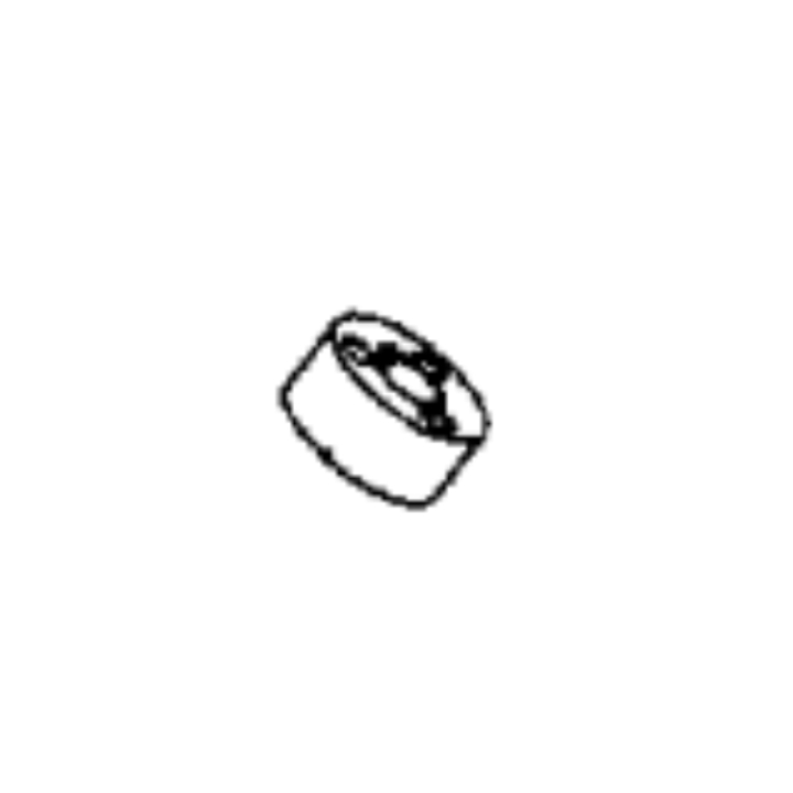 Key 4.7 Semi-Circle 5813964-01 in the group  at Gräsklipparbutiken (5813964-01)