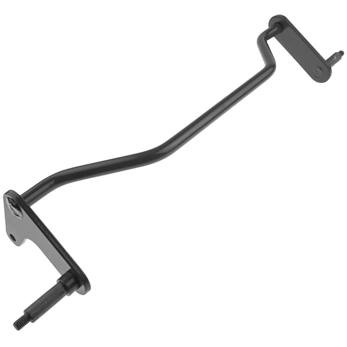 Front Wheel Axle Assy 5814040-01 in the group at Gräsklipparbutiken (5814040-01)