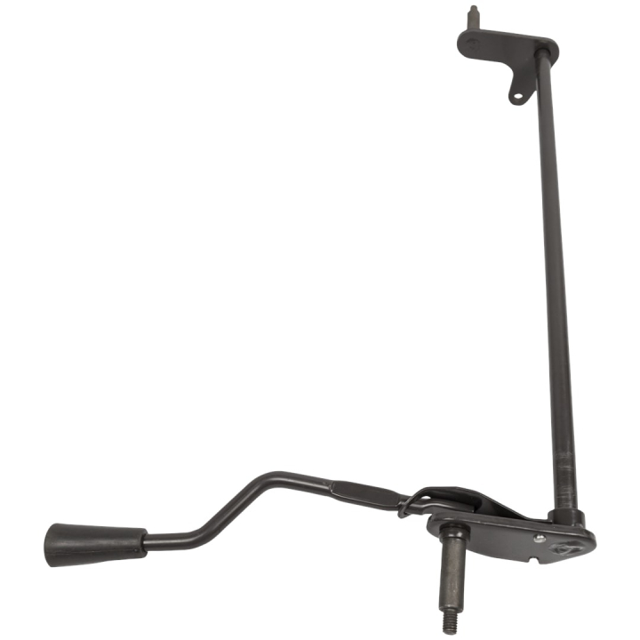 Rear Wheel Axle Assy 5814054-01 in the group at Gräsklipparbutiken (5814054-01)