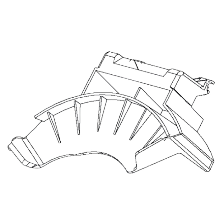 Plug 5814581-01 in the group  at Gräsklipparbutiken (5814581-01)