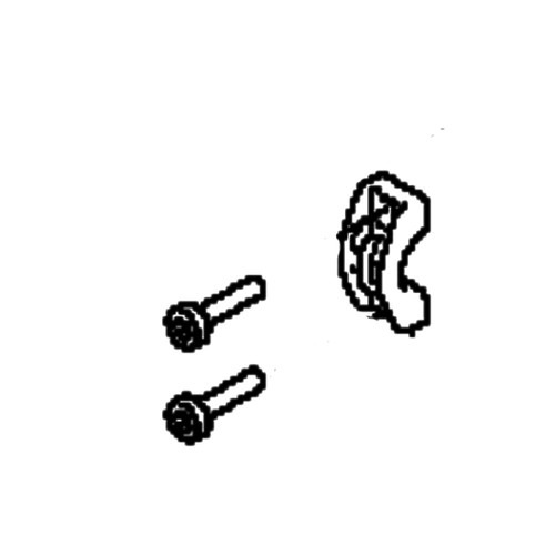Cable attachment in the group  at Gräsklipparbutiken (5814723-01)