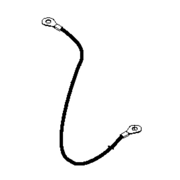 Cable Black in the group  at Gräsklipparbutiken (5814898-02)