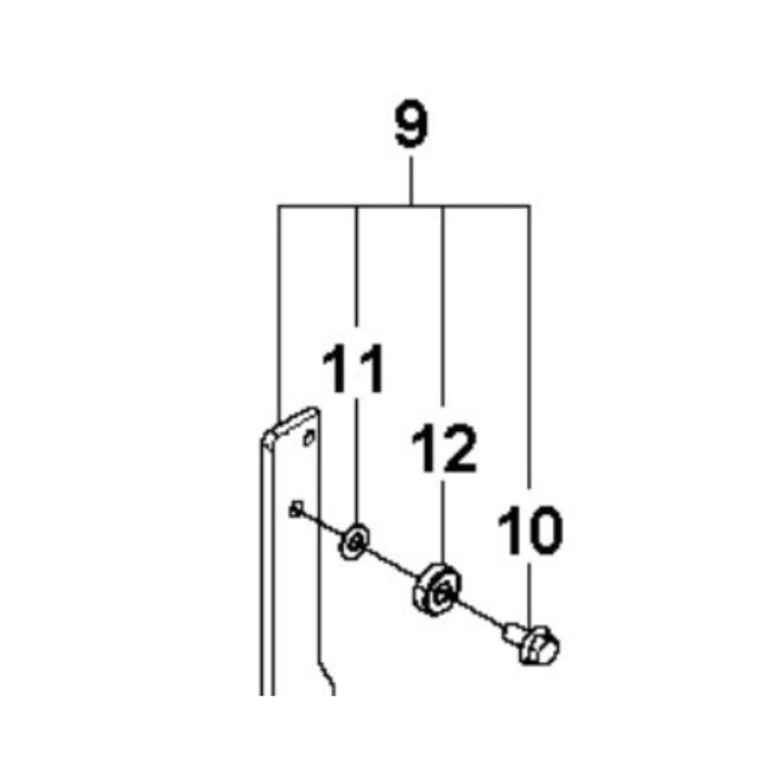 Lever Cpl, in the group  at Gräsklipparbutiken (5815458-01)