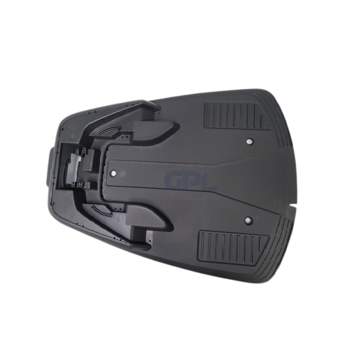 Charging station lower in the group at Gräsklipparbutiken (5815519-03)