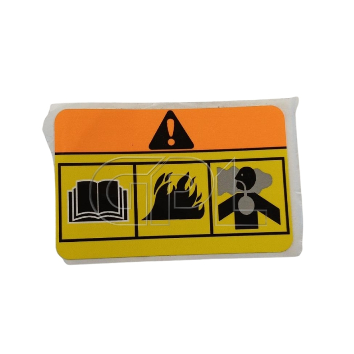 Decal in the group at Gräsklipparbutiken (5815797-01)