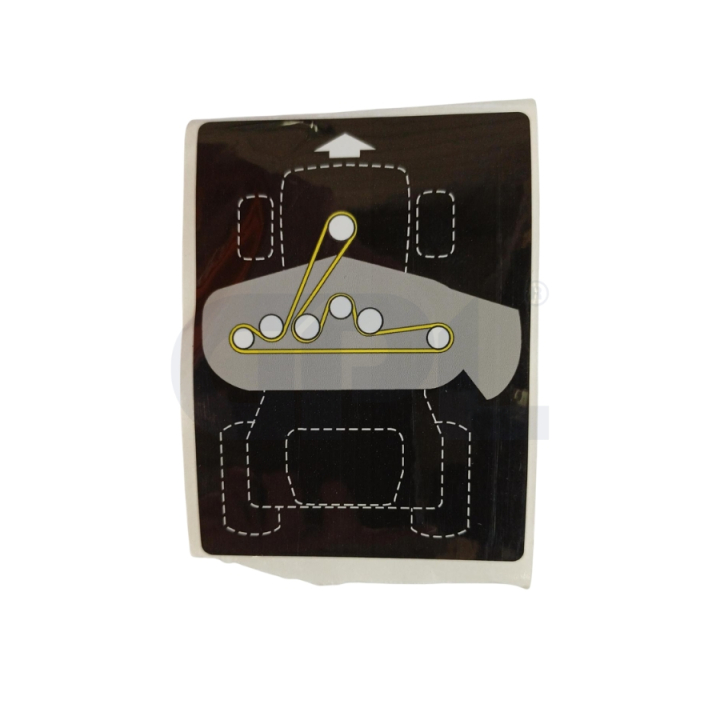 Decal in the group  at Gräsklipparbutiken (5815800-01)