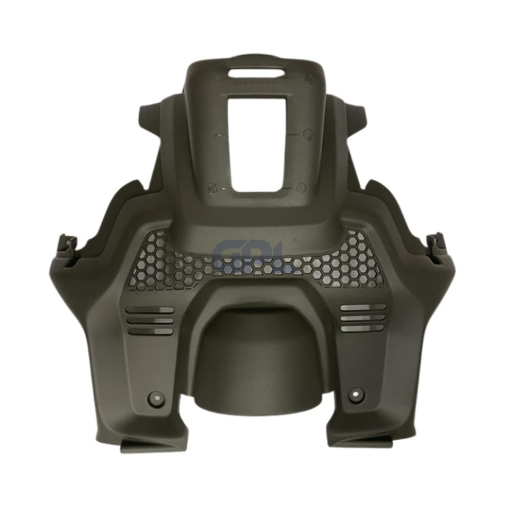 Housing in the group at Gräsklipparbutiken (5816134-01)