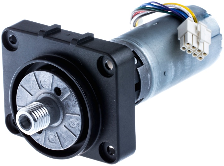 Motor Kit Drive Wheel 320, 330X, 420, 430X, 440, 450X in the group Automower 440 - 2022 at Gräsklipparbutiken (5816213-06)