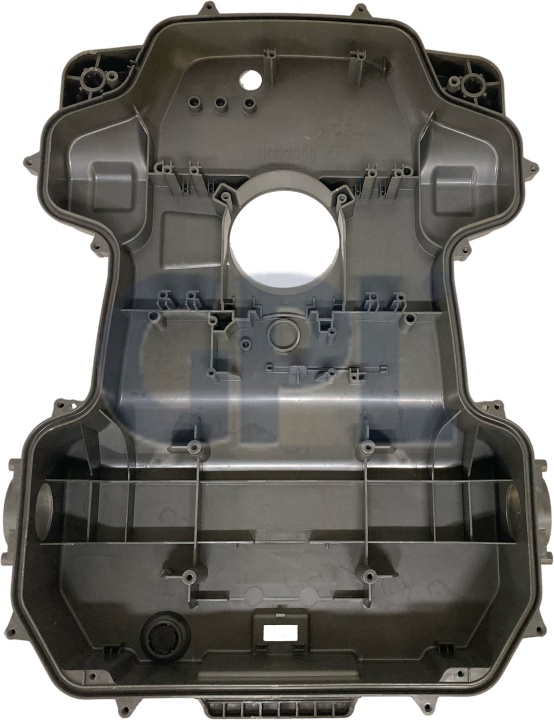 Chassis Kit Am320 Lower in the group Automower 440 - 2022 at Gräsklipparbutiken (5816217-01)