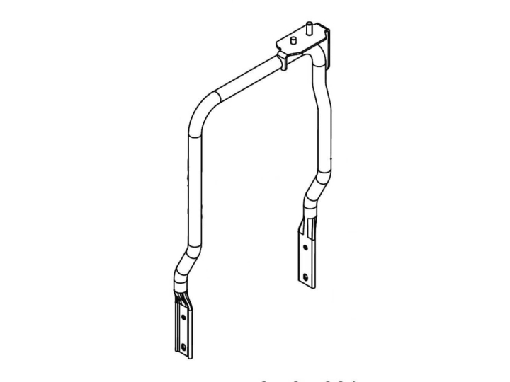 Support 5816220-02 in the group  at Gräsklipparbutiken (5816220-02)