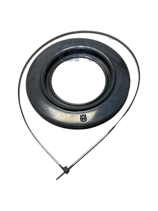 Rubber Bellows in the group  at Gräsklipparbutiken (5816221-01)