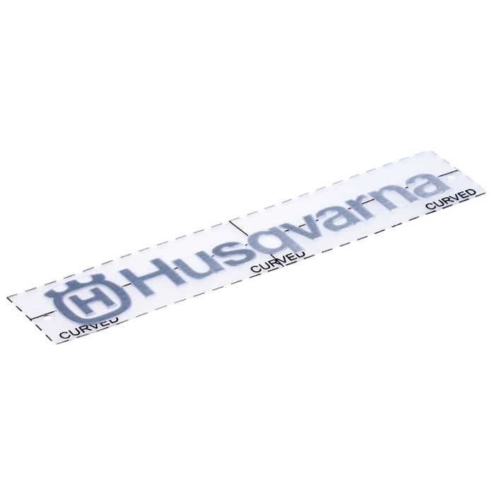 Decal in the group  at Gräsklipparbutiken (5816273-01)