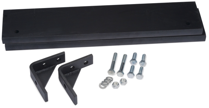 Weight kit rear 42'' in the group  at Gräsklipparbutiken (5816789-02)